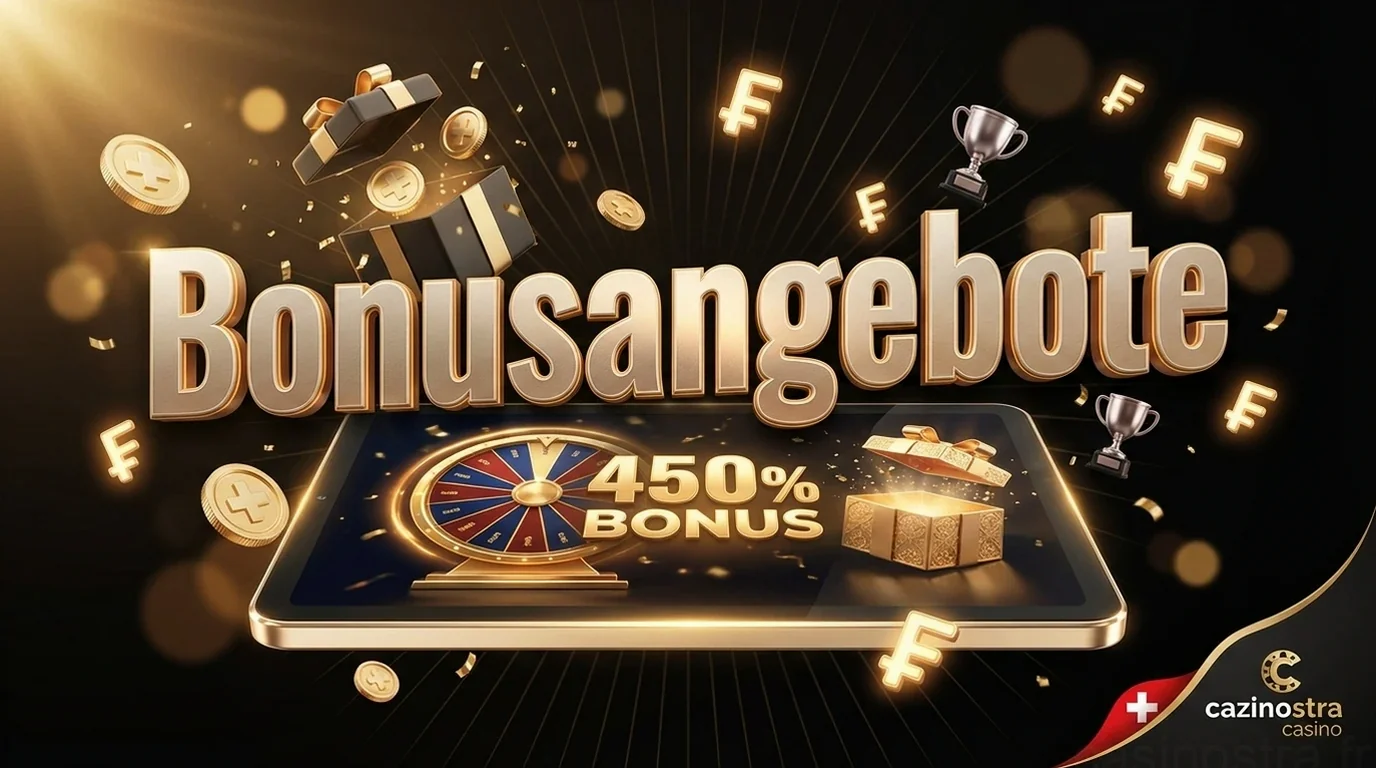 Cazinostra Casino Gaming